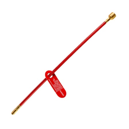 Gripps Gripplock Cable MKII, 3mm x 150mm, 5PK H010412-5
