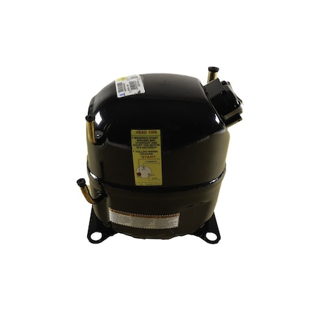 Tecumseh 208-230v1ph 19300BTU R22 Compr AJ5ER1DF643J70