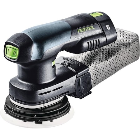 Festool Cordless random orbit sander ETSC 125 3, 0 I-Plus 577696