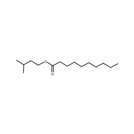 Ak Scientific Isoamyl decanoate (25ml), CAS 2306-91-4 8077AL-25ml