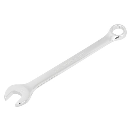 Performance Tool 17 mm Metric Combination Wrench W30017