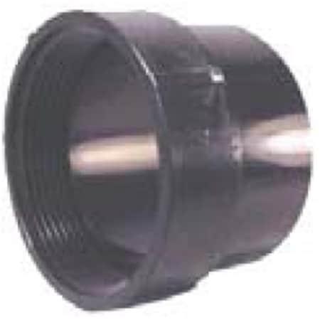 Lasalle Bristol 633701 1.5 in. Co Adapter L64-633701
