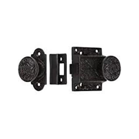 Strike3 Trekker Wear Pad, Pair ST2110759