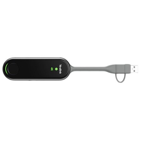 Yealink Wireless Sharing & BYOD Pod WPP30