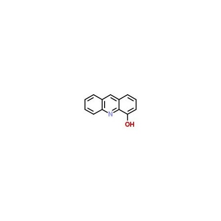 Ak Scientific Acridin-4-ol (10g), CAS 18123-20-1 C114-10g
