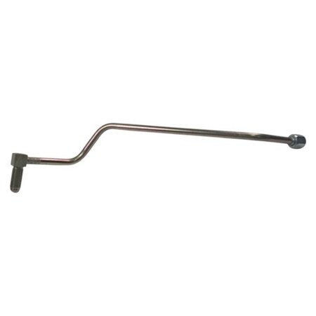 John Deere OIL LINE, JOHN DEERE OEM AH123524 AH123524