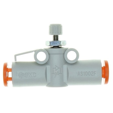 Smc SPEED CONTROLLER AS1002F-06A