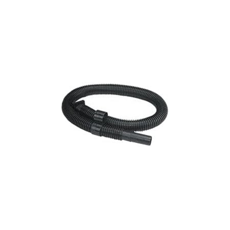 Shop-Vac 9056433 Vacuum Hose, 4 ft L 9056400