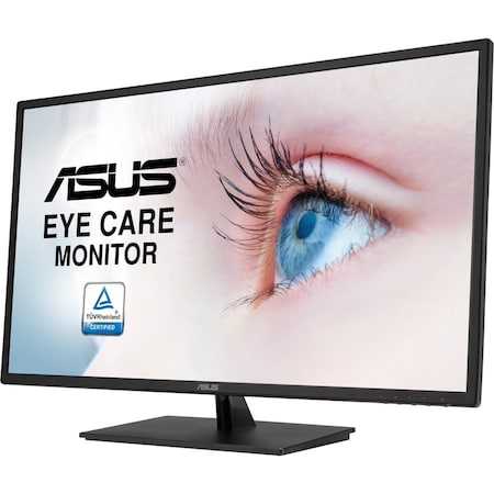 Asus VA329HE 31.5IN 5MS 75HZ FHD 1920X1080 IPS MONITOR FREESYNC HDMI VGA VESA 3 YEAR WARRANTY VA329HE