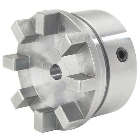 Timken Lovejoy COUPLING HUB QF100XPB