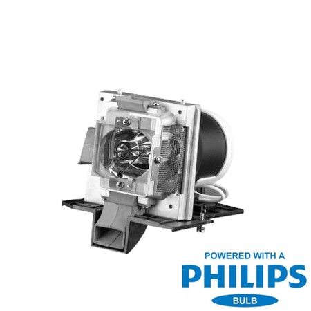 Premium Power OEM Projector Lamp 331-7395