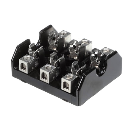 Champion - Moyer Diebel FUSE BLOCK, .5-30A, T-TYPE, 600V, T60030 180464