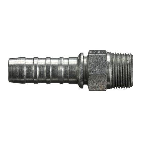 Gates Male Pipe NPTF - 30 Cone Seat GlobalSpiral G20100-0812