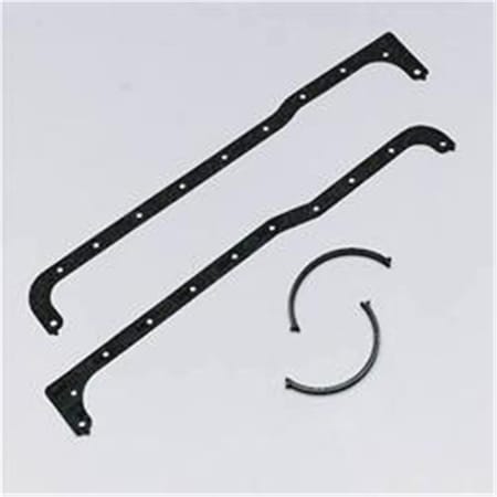 Milodon 40300 1962-1963 Ford Crushproof Premium Pan Gaskets M32-40300