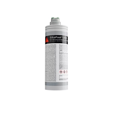 Sika -Fast Quick Seal, Dark Grey 3121-52G