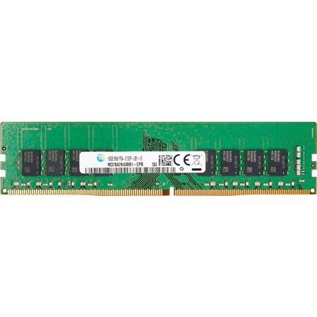 Accortec 16GB DDR4-2666 NON ECC UDIMM FOR HP 3TK83AT, 3TK83AA 3TK83AT-ACC