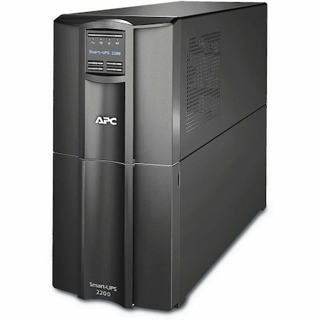 Apc SMART-UPS 2200VA LCD 120V US SMT2200US