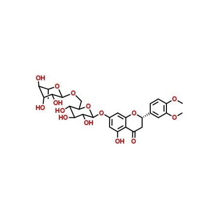 Ak Scientific Methyl hesperidine (1g), CAS 11013-97-1 H657-1g