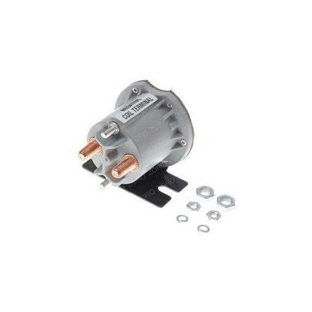 E-Z-Go REPLACEMENT SOLENOID W/DIODE-24V-UL 629086G05