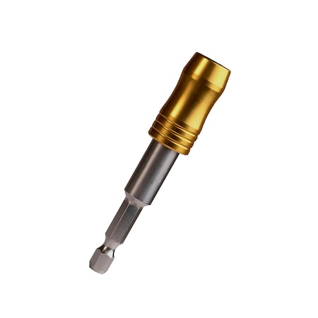 Bes Products 3'' Mega-Magnetic Bit Holder  1/4'' hex shank MB314