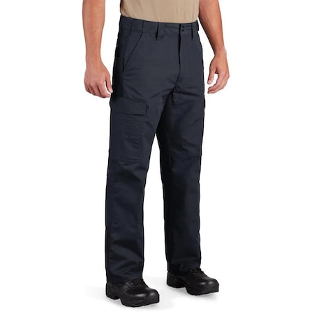 Propper Men's RevTac Pants, LAPD Navy, Polyester Cotton Spandex Ripstop F52744X