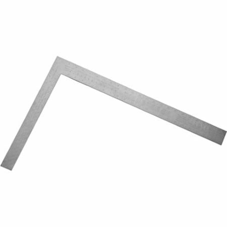Stanley Carpenters Square, Alum, 24 x 16 In 45-300