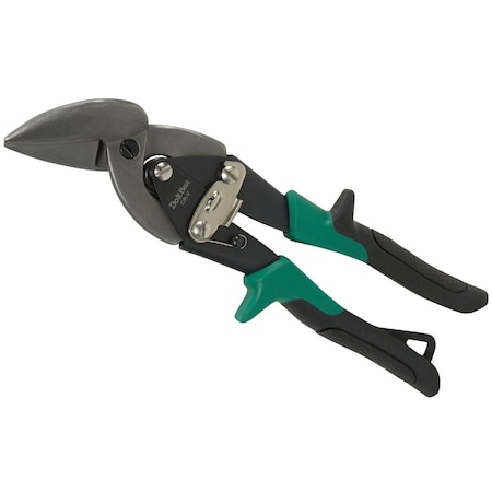 Do It Best 10'' Offset Aviation Right Snips 300071
