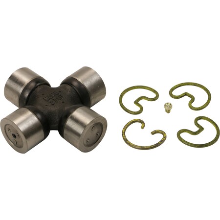 Moog Driveline Products Universal Joint,  220