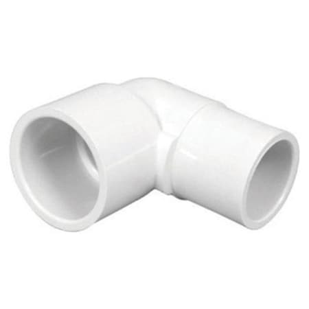 Spears 0.75 in. 90 deg CPVC ST Elbow for RCL-0750-S, 10PK 4109-007BC