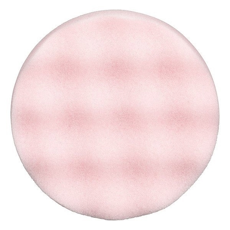 3M Automotive Pad, Foam, Pink, PK10 41172