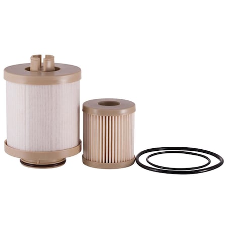 Parts Plus Parts Fuel Filter L4604FA