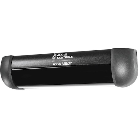 Alarm Controls Motion Sensor, Plastic, 2-1/2 in. H SREX-100