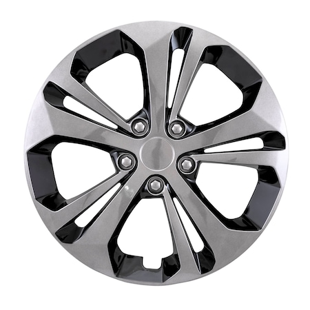 Coast2Coast WHEEL COVER, 4PK 56417GB