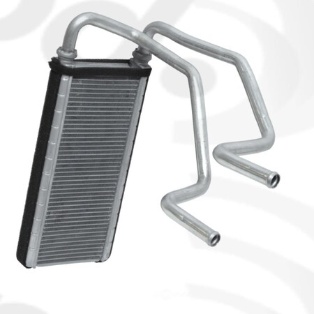 Global Parts Distributors Heater Core 8231648