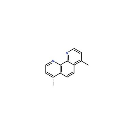 Ak Scientific 4, 7-Dimethyl-1, 10-phenanthroline (5g), CAS 3248-05-3 3633AB-5g