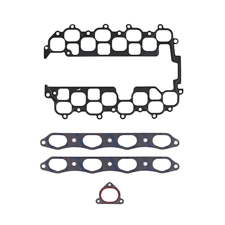 Fel-Pro Engine Intake Manifold Gasket Set, MS96334