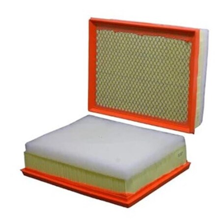 Omnisports WA10048 Air Filter Elements for 2013-2018 Ford Fusion Air Filter OM913271