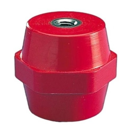 Rittal Base Isolator Pack of 6 3031000