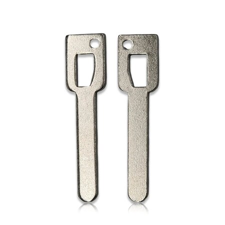 Aks Keys Honda HO01 High Security Test Blade BK-HONDA-01-HO01-AKS