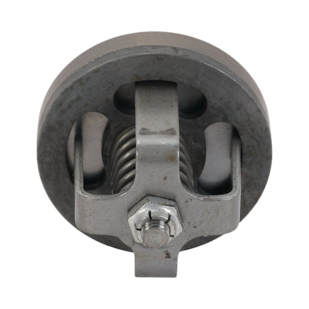 Speedaire Unloader Valve Assembly, Gardner Denver Z4877