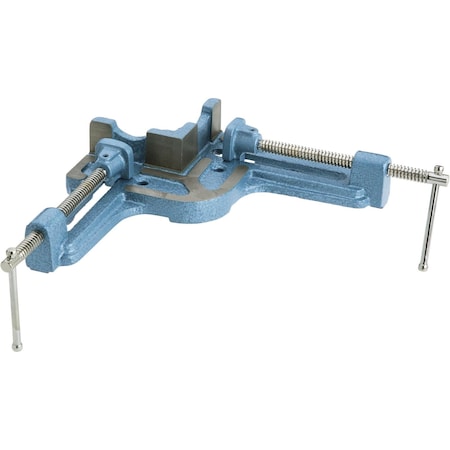 Shop Fox Corner Miter Clamp 4-1/4" D3263