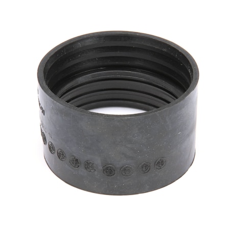 Meiko Hose, Coupling, Rubber Insert, Black, Utensil/Pots and Pans Washer 9543879