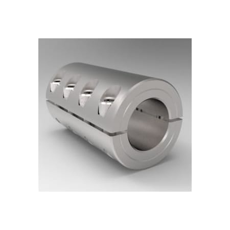 Stafford 3/4 in X 1/2 in 2PC Coupling 7S012008F