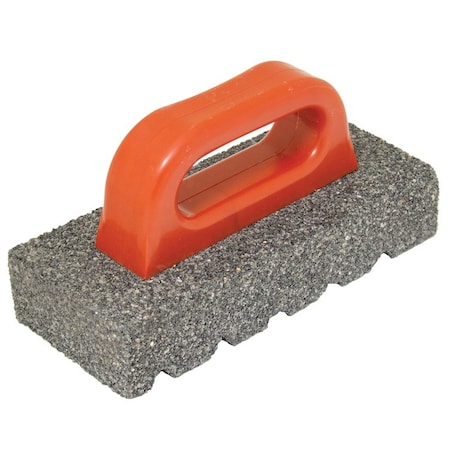 Kraft Tool Kraft Tools Rub Brick Handle CF283-01