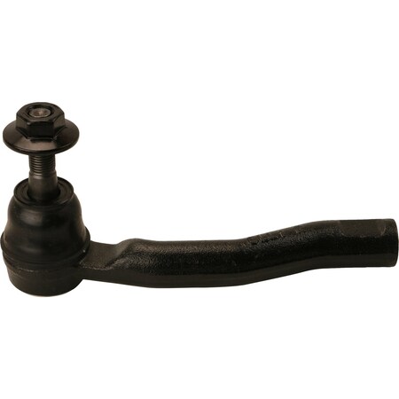 Moog Front Right Outer Steering Tie Rod End, ES80302