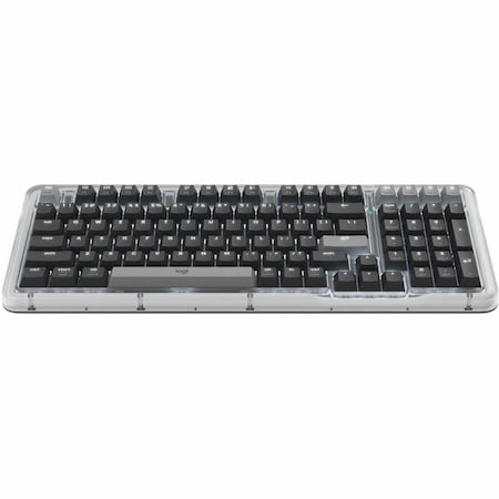 Logitech Alto Keys K98M (Graphite) 920-013575
