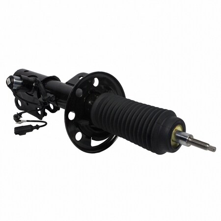 Motorcraft Suspension Strut Assembly,  AST18205