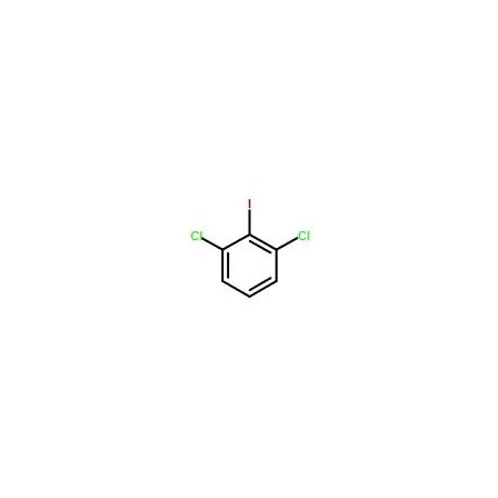 Ak Scientific 1, 3-Dichloro-2-iodobenzene (100g), CAS 19230-28-5 X8184-100g