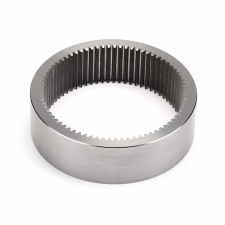 Warn Winch Ring Gear For Warn Winches; 75 Tooth 106075