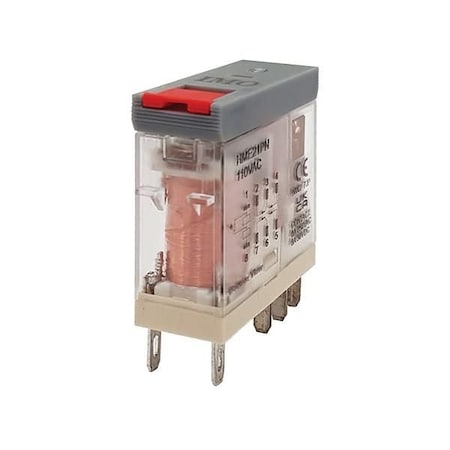 Imo Automation Compact power relay Gold Flash 24VDC 2 DPCO HME21PNG24DC